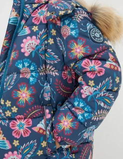 FatFace Elsie Padded Jacket|Girls View All