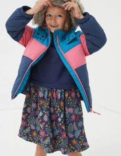 FatFace Elsie Padded Jacket|Girls View All