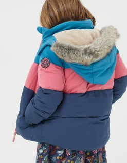 FatFace Elsie Padded Jacket|Girls View All