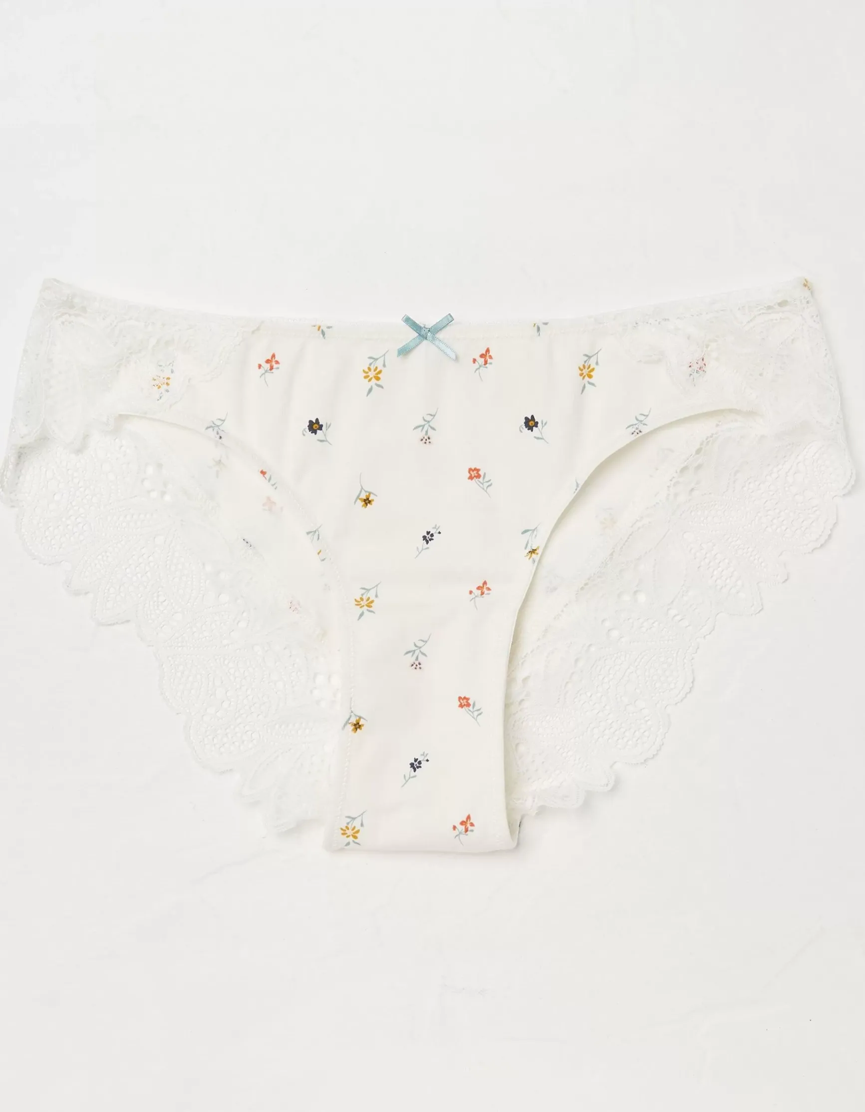 FatFace Emily Floral Cheeky Knickers|Women View All
