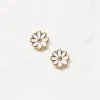FatFace Enamel Daisy Studs|Women View All