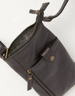 FatFace Essie Multi Zip Phone Bag|Women View All
