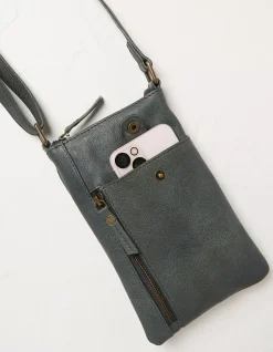 FatFace Essie Phone Bag|Women View All