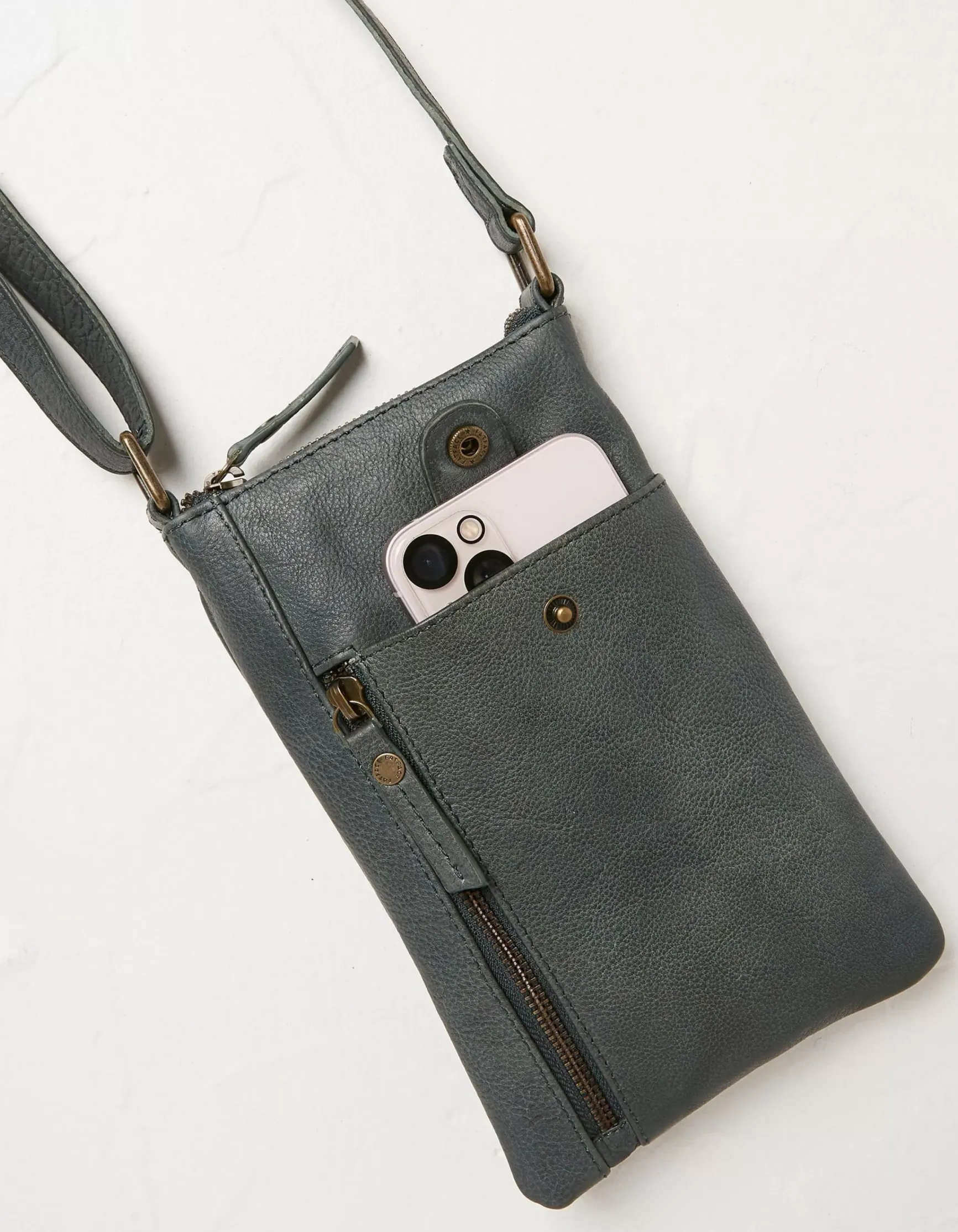 FatFace Essie Phone Bag|Women View All