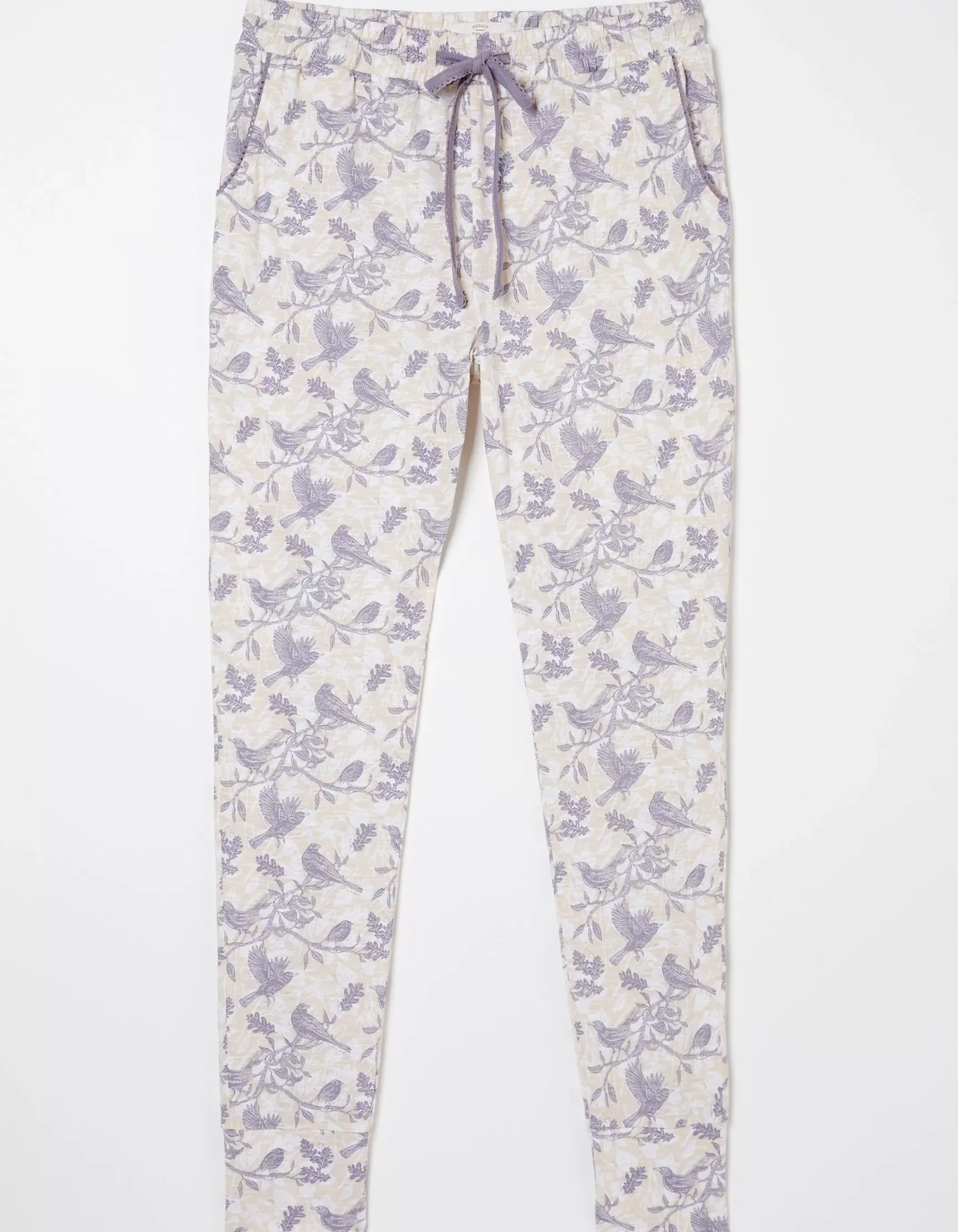 FatFace Estelle Birds Set|Women Nightwear & Loungewear