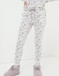 FatFace Estelle Birds Set|Women Nightwear & Loungewear