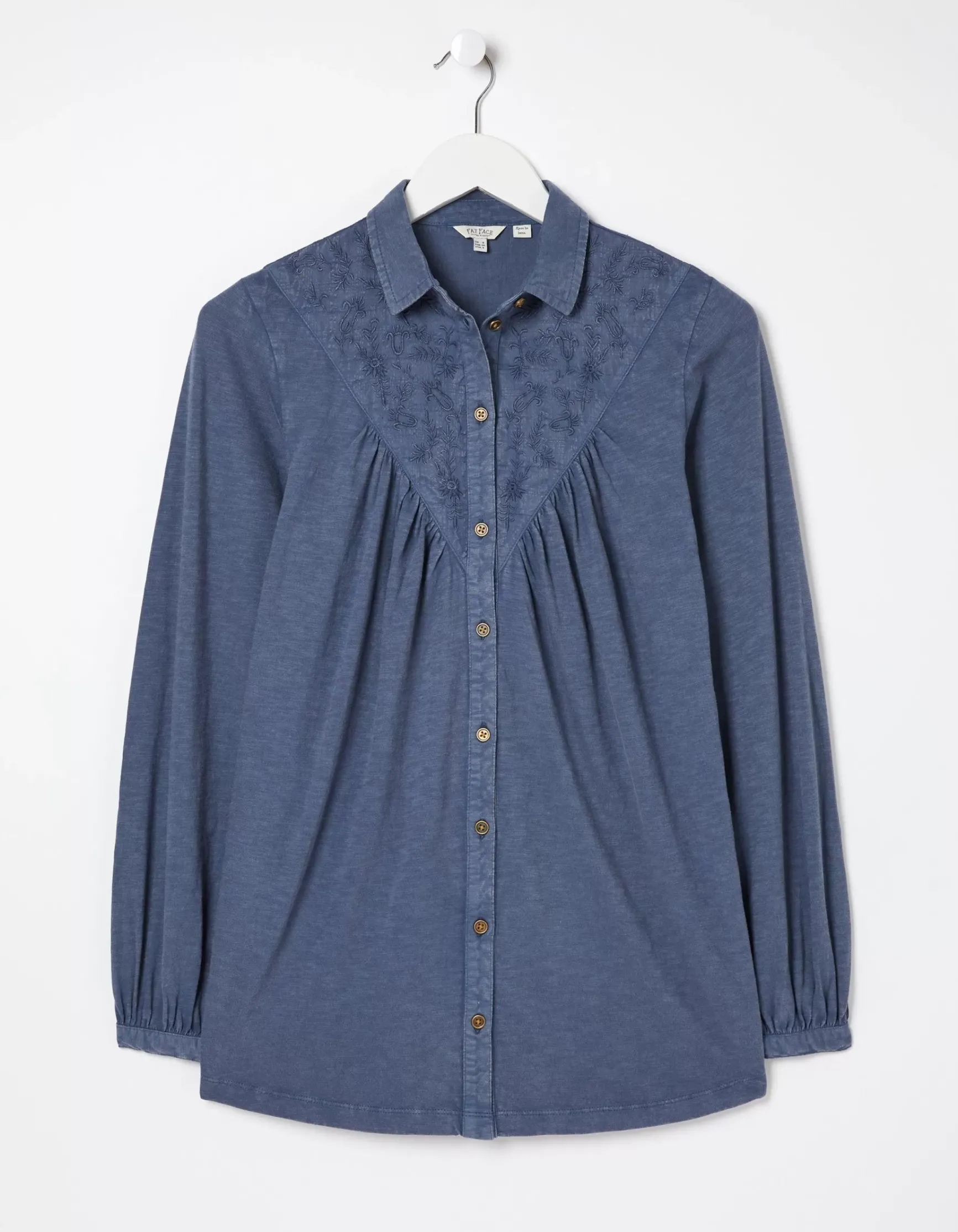 FatFace Ettie Tunic|Women View All