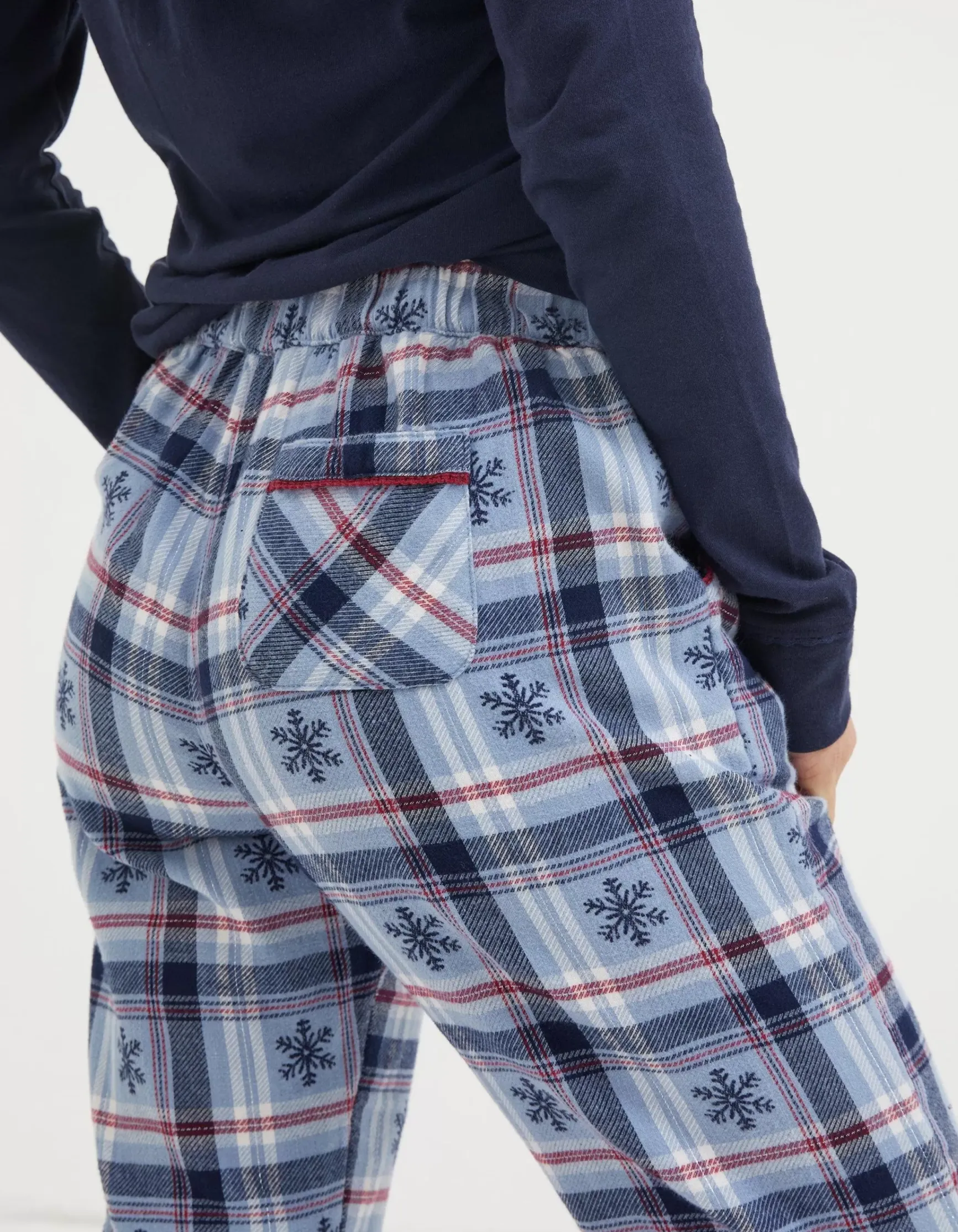 FatFace Eva Snowflake Bottoms|Women View All