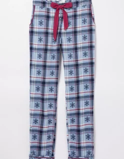 FatFace Eva Snowflake Bottoms|Women View All
