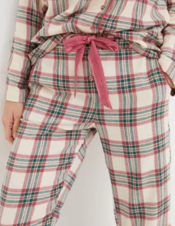 FatFace Eva Woodland Pyjama Bottoms|Women View All