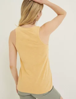 FatFace Explore The Rainforest Vest|Women Tops & T-Shirts