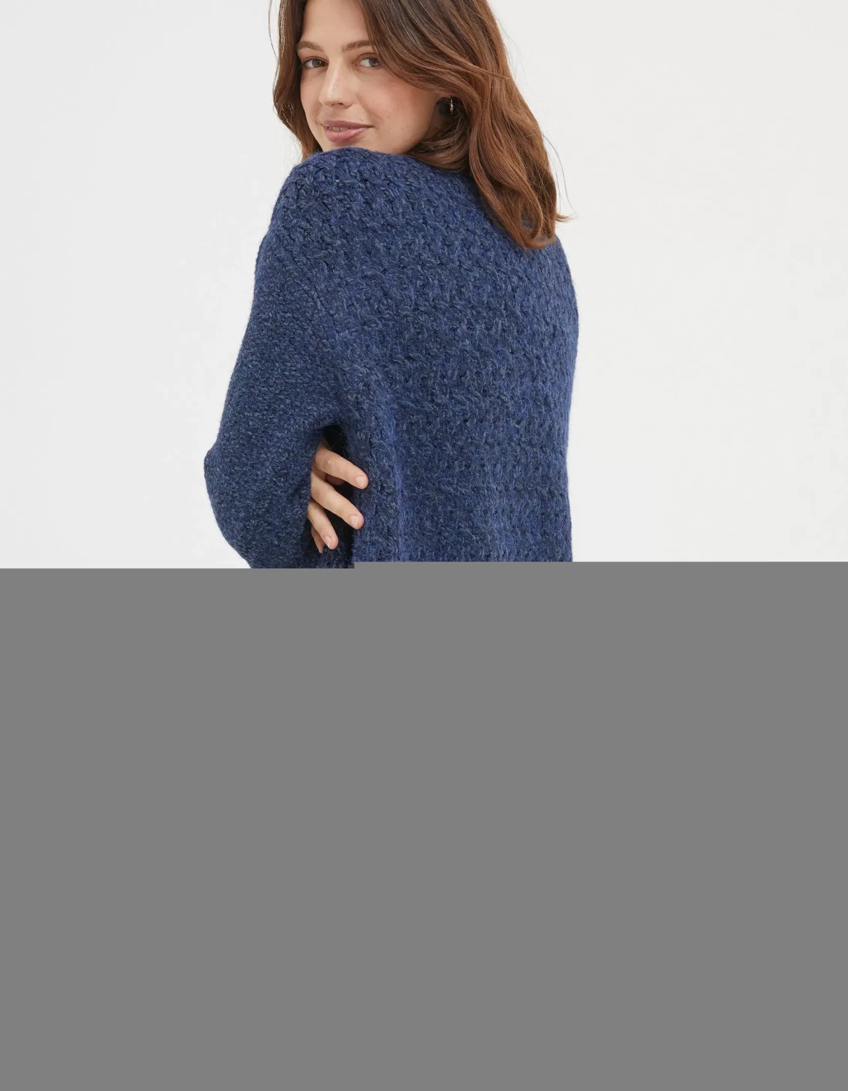 FatFace Ezzie Cardigan|Women View All