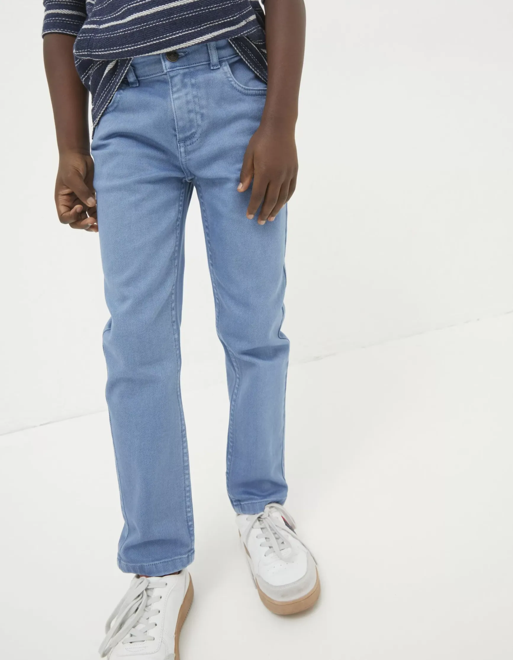 FatFace Falmer Five Pocket Jeans|Boys View All