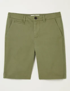 FatFace Falmouth Bermuda Chino Shorts|Women Shorts