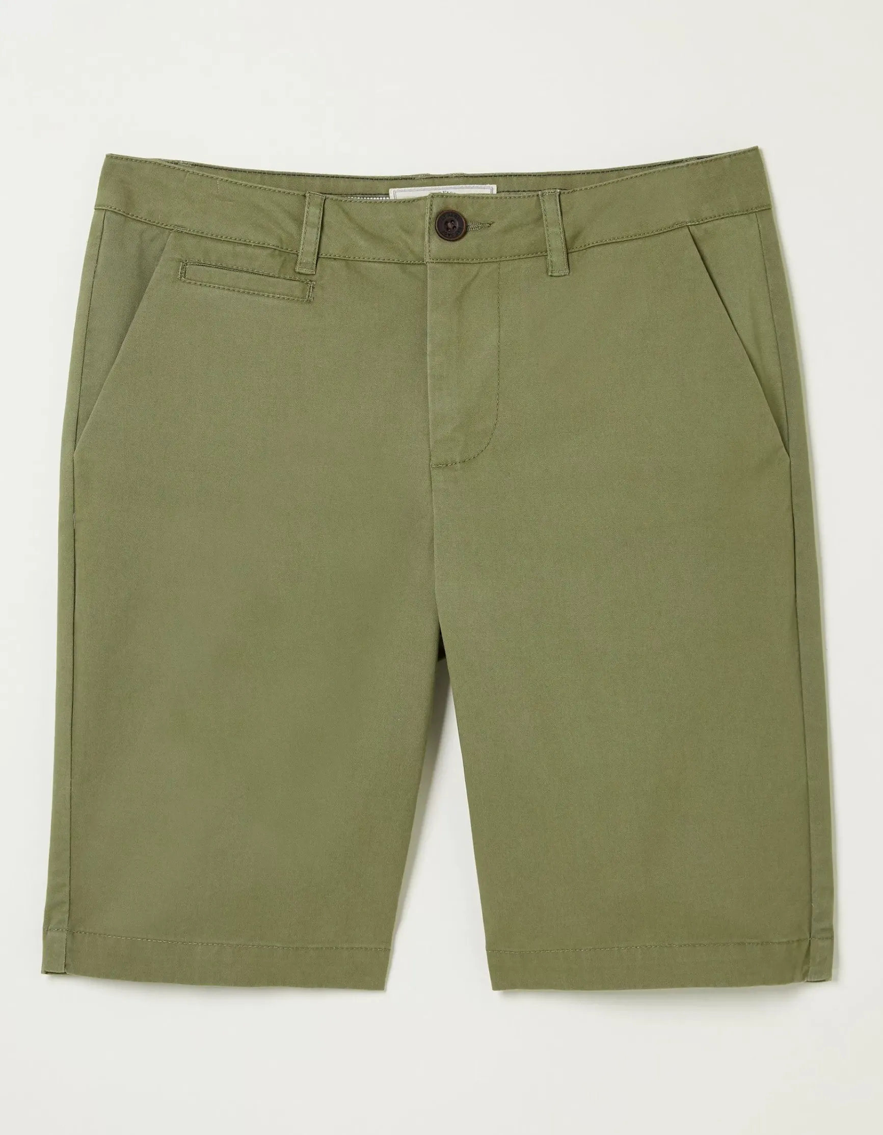 FatFace Falmouth Bermuda Chino Shorts|Women Shorts