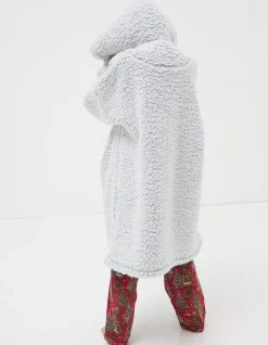 FatFace Family Snuggle Hoodie|Boys View All