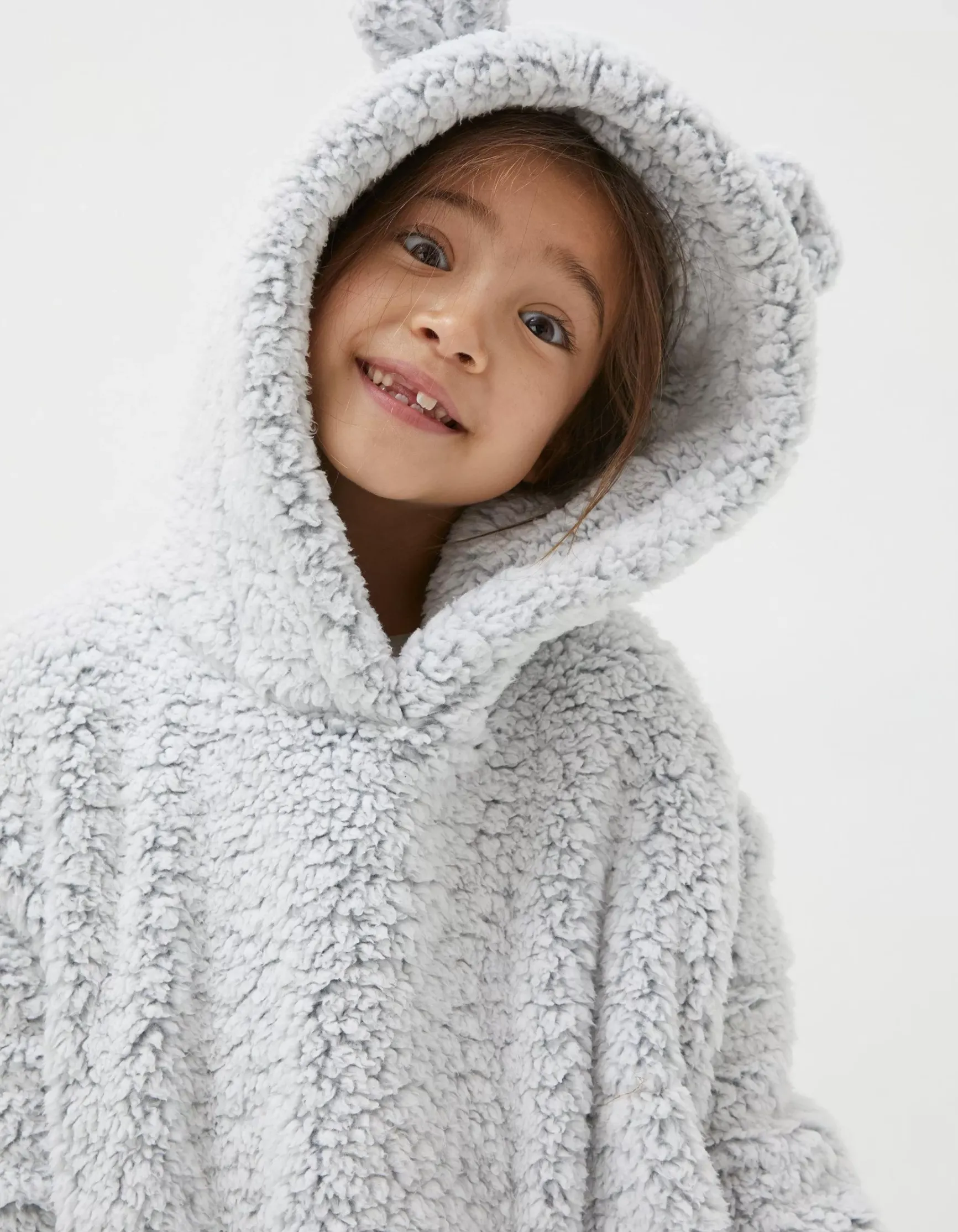 FatFace Family Snuggle Hoodie|Boys View All