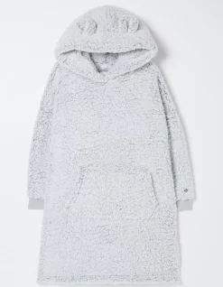 FatFace Family Snuggle Hoodie|Boys View All
