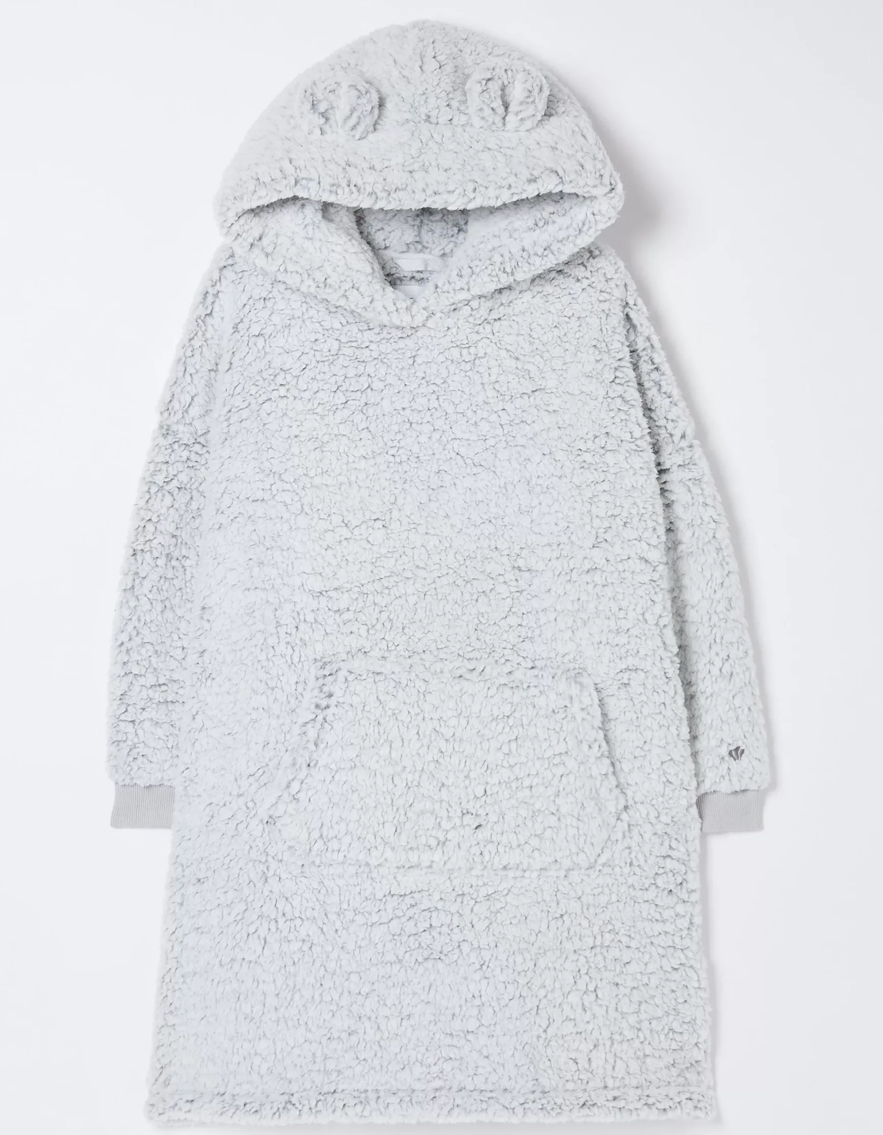 FatFace Family Snuggle Hoodie|Boys View All