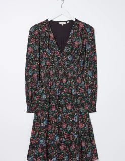 FatFace Farah Floral Dress|Women View All