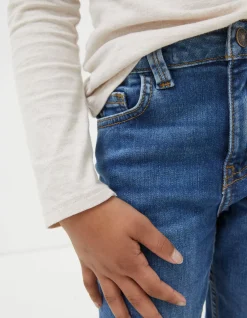 FatFace Farley Flared Denim Jeans|Girls View All