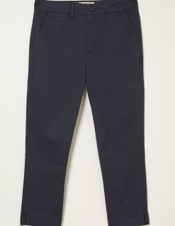FatFace Farnham Cropped Chinos|Women Trousers & Leggings