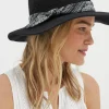 FatFace Fedora Hat|Women View All