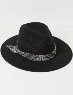 FatFace Fedora Hat|Women View All