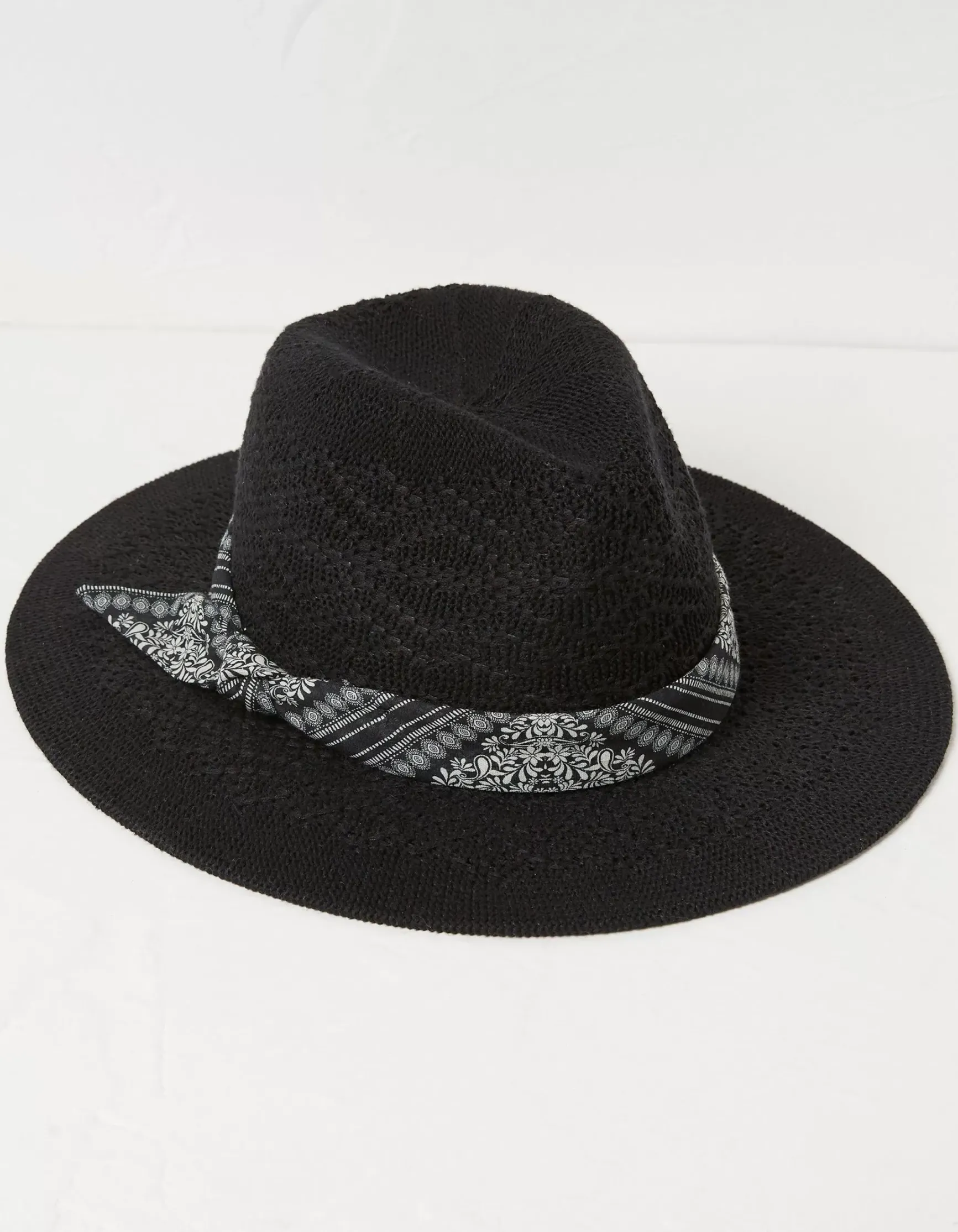 FatFace Fedora Hat|Women View All
