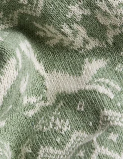 FatFace Felicity Fox Fairisle Jumper|Women View All