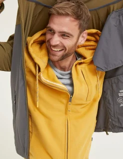 FatFace Festival Jacket|Men Coats & Jackets