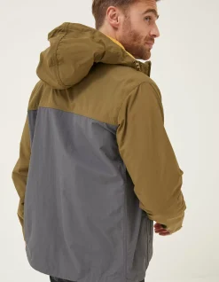 FatFace Festival Jacket|Men Coats & Jackets