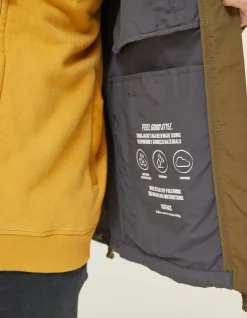 FatFace Festival Jacket|Men Coats & Jackets