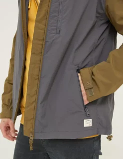 FatFace Festival Jacket|Men Coats & Jackets