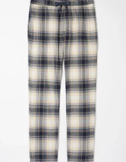 FatFace Fife Checked Pyjama Bottoms|Men View All