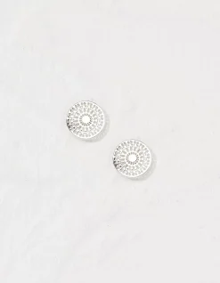 FatFace Filagree Studs|Women Jewellery