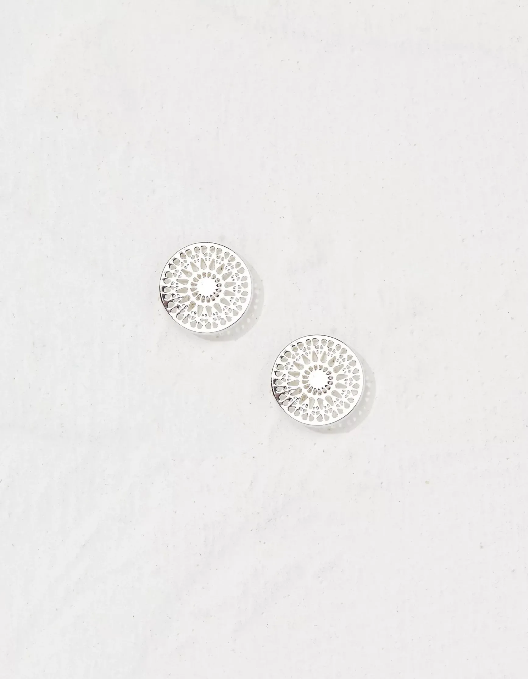 FatFace Filagree Studs|Women Jewellery