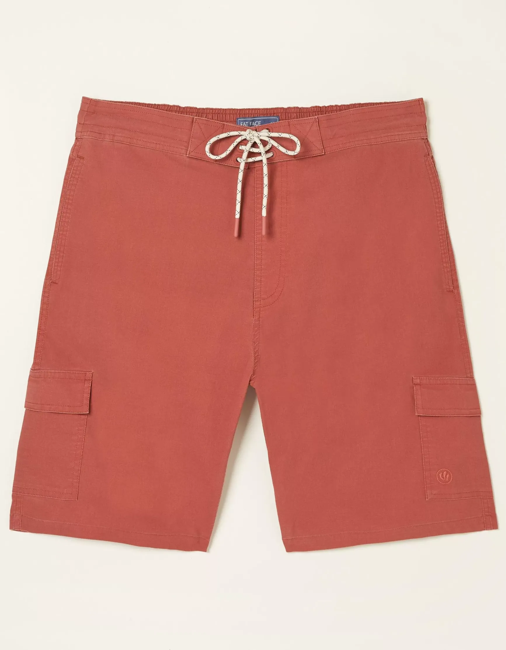 FatFace Filey Cargo Swim Shorts|Men Swimwear
