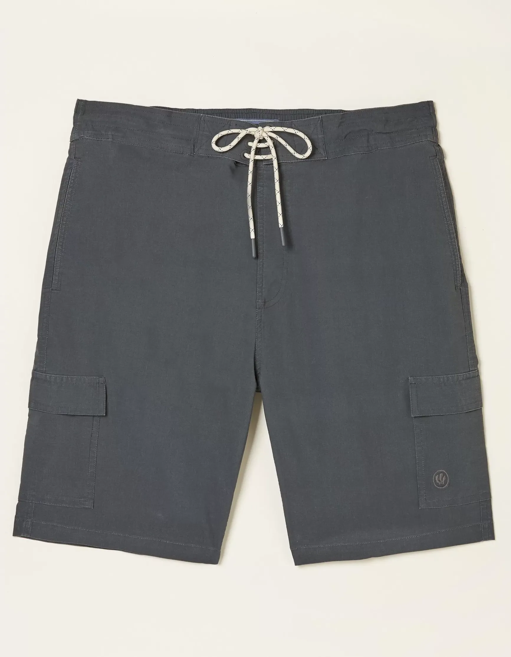 FatFace Filey Cargo Swim Shorts|Men Swimwear