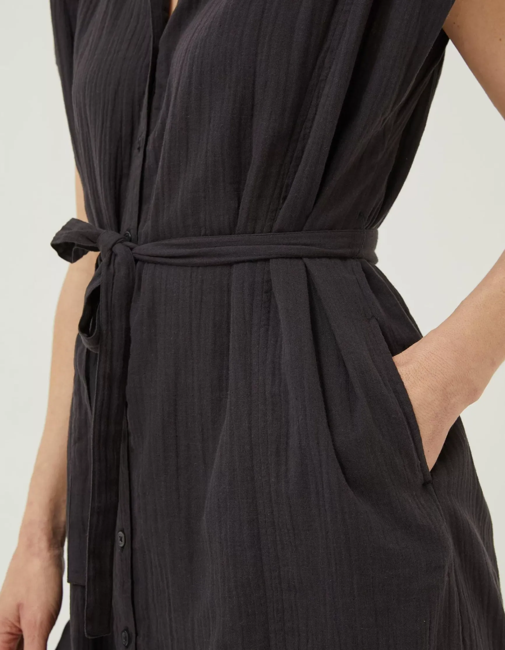 FatFace Finley Shirt Dress|Women Dresses