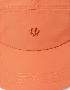 FatFace Five Panel Cap|Men View All