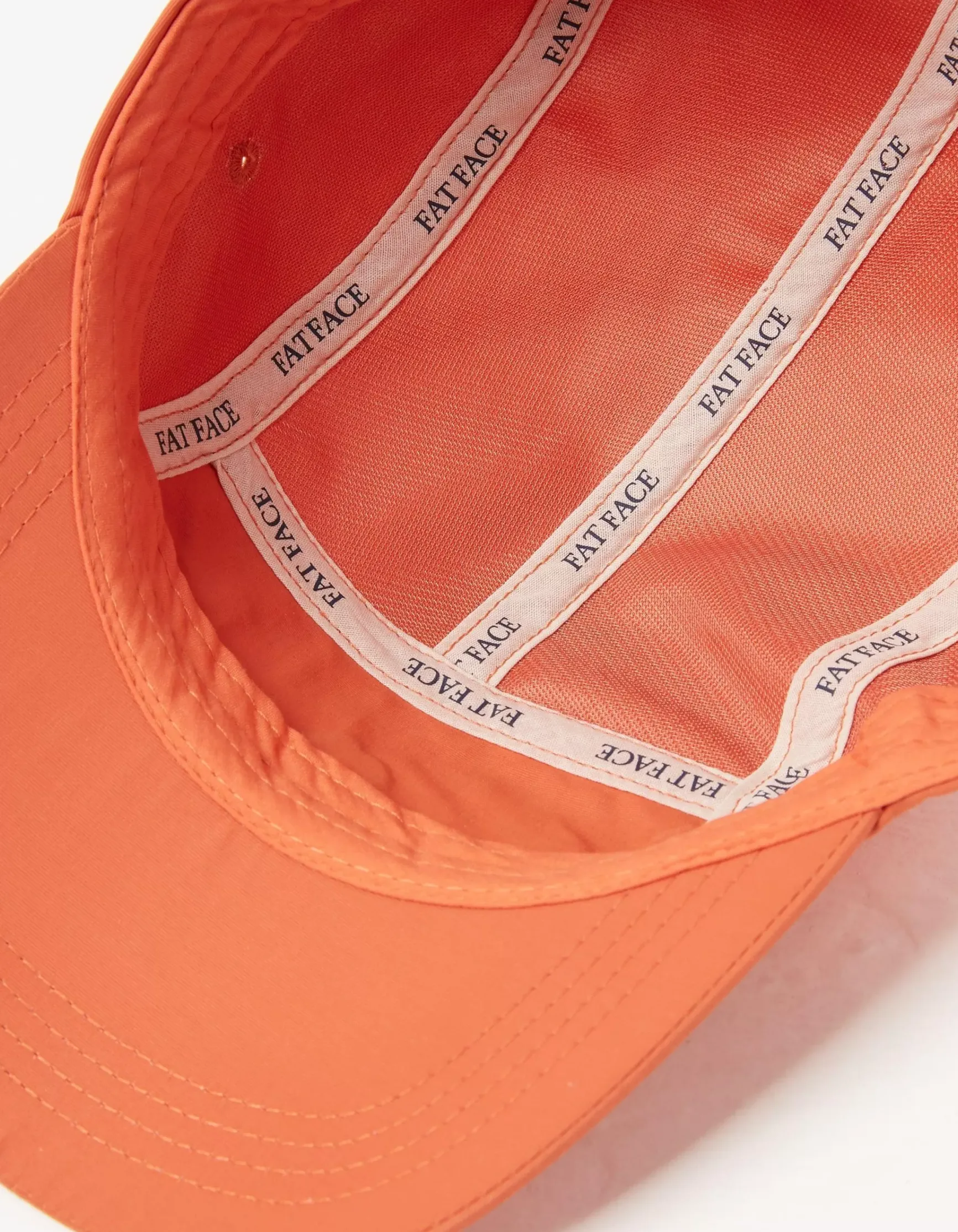 FatFace Five Panel Cap|Men View All