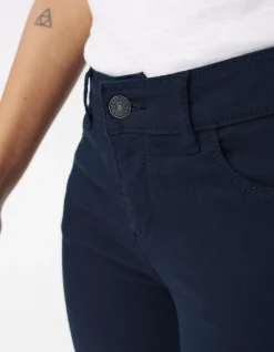 FatFace Five Pocket Jegging|Women Trousers & Leggings