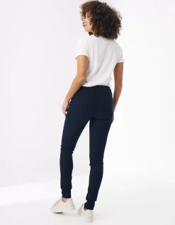 FatFace Five Pocket Jegging|Women Trousers & Leggings