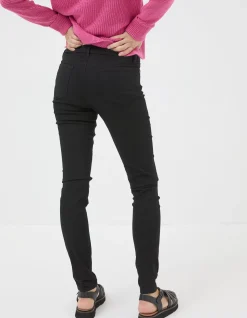 FatFace Five Pocket Jeggings|Women View All