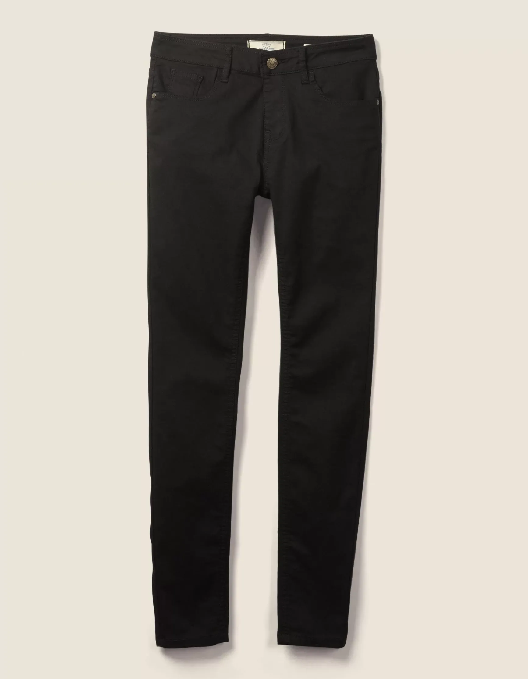 FatFace Five Pocket Jeggings|Women Jeans & Dungarees