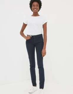 FatFace Five Pocket Jeggings|Women View All
