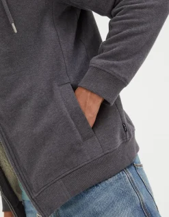 FatFace Fleece Lined Hoodie|Men View All