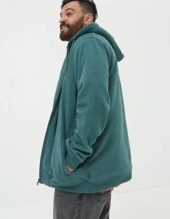 FatFace Fleece Lined Hoodie|Men View All