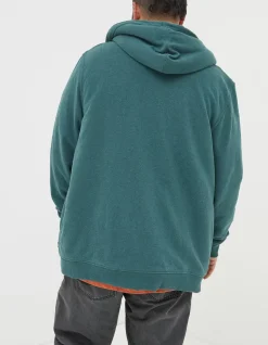 FatFace Fleece Lined Hoodie|Men View All